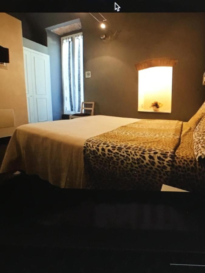 B&B Maddalena 알라시오 외부 사진