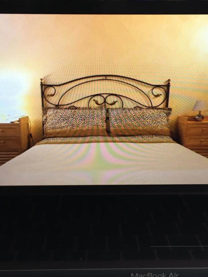 B&B Maddalena 알라시오 외부 사진