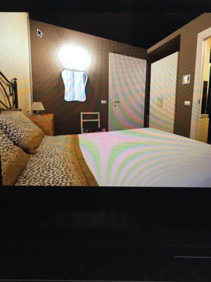 B&B Maddalena 알라시오 외부 사진