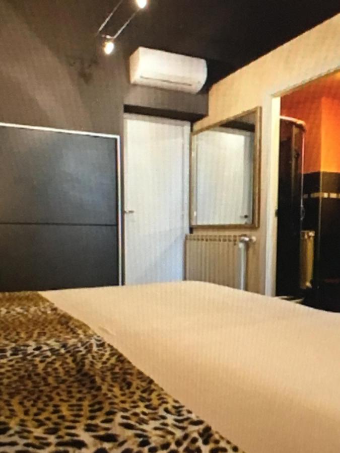 B&B Maddalena 알라시오 외부 사진